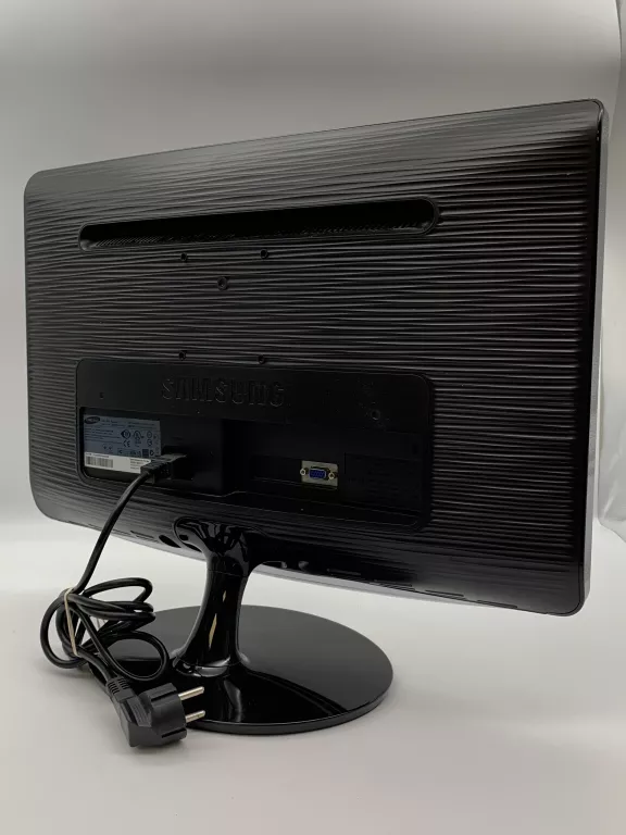 MONITOR SAMSUNG B2230N 22"