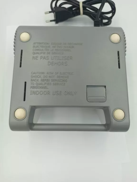 INHALATOR TECH-MED TM-NEB ULTRA ZESTAW