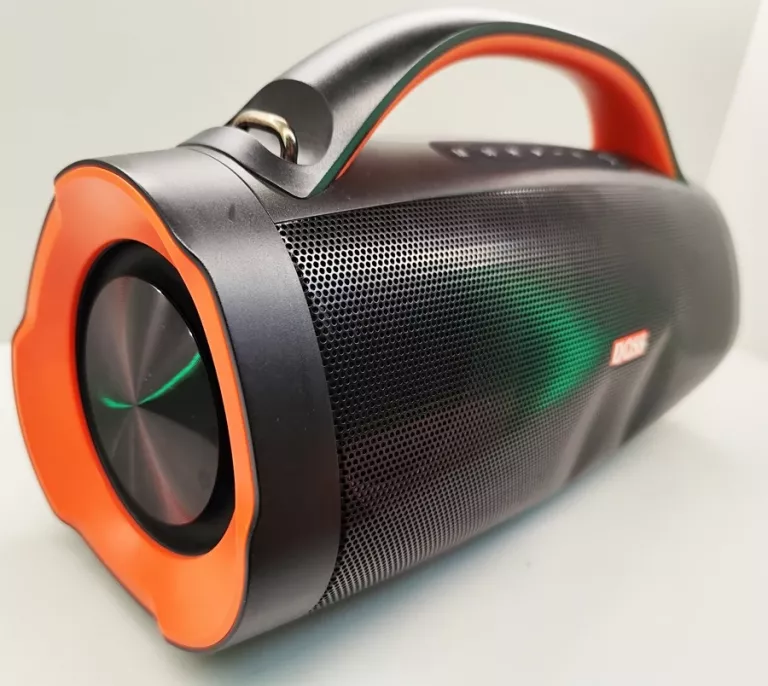 GŁOŚNIK PRZENOŚNY DOSS EXTREME BOOM PRO - PROMOCJA