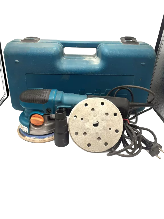 SZLIFIERKA MIMOŚRODOWA MAKITA BO6040