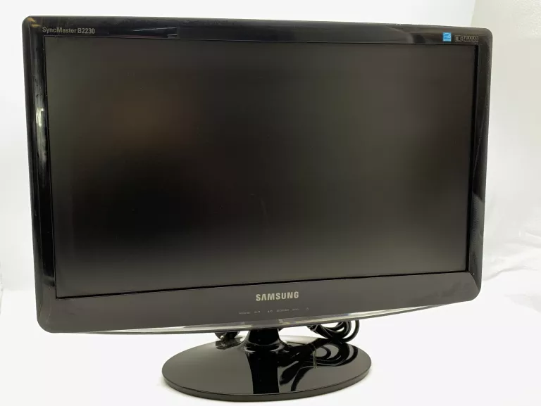 MONITOR SAMSUNG B2230N 22"