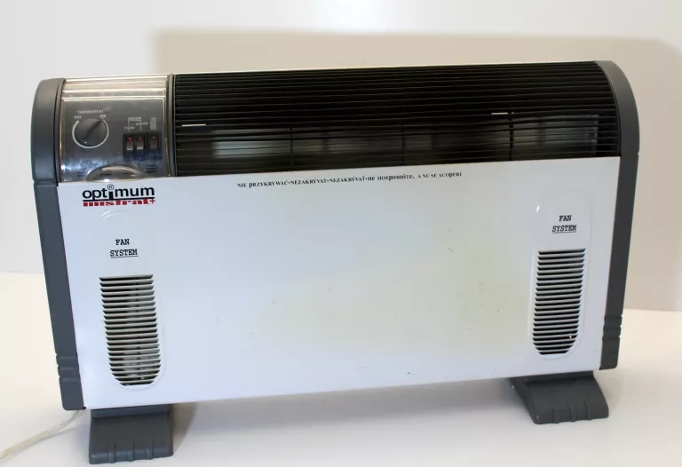 GRZEJNIK OPTIMUM HNC-2000TT