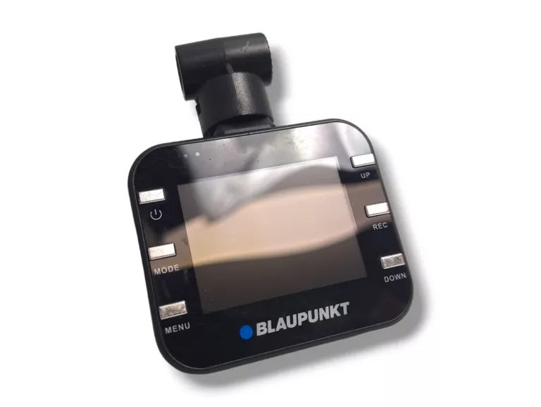 KAMERA SAMOCHODOWA BLAUPUNKT BP 2.0 FHDB/N
