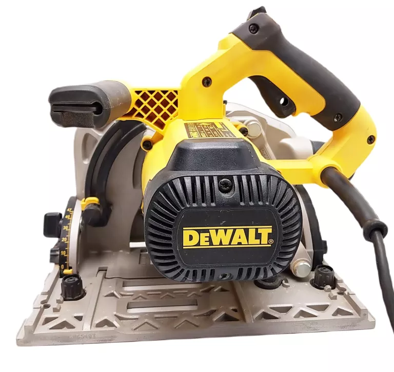 ZAGŁĘBIARKA DEWALT DWS 520 + WALIZKA