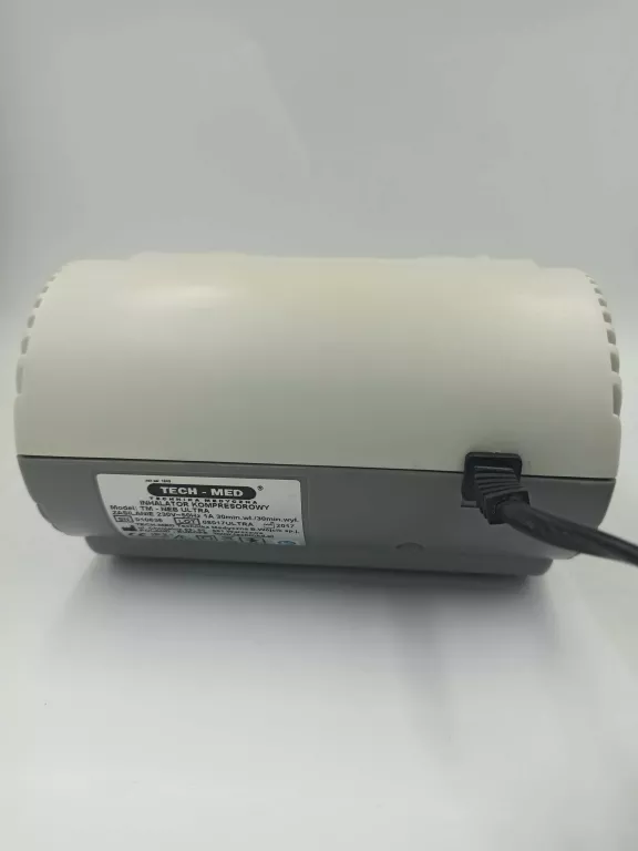 INHALATOR TECH-MED TM-NEB ULTRA ZESTAW