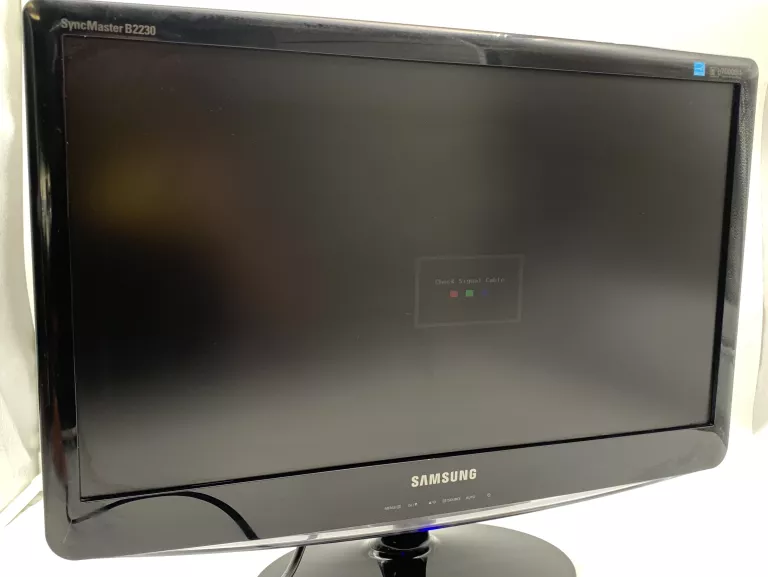 MONITOR SAMSUNG B2230N 22"