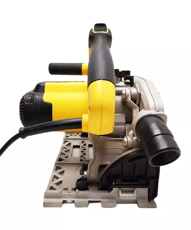 ZAGŁĘBIARKA DEWALT DWS 520 + WALIZKA
