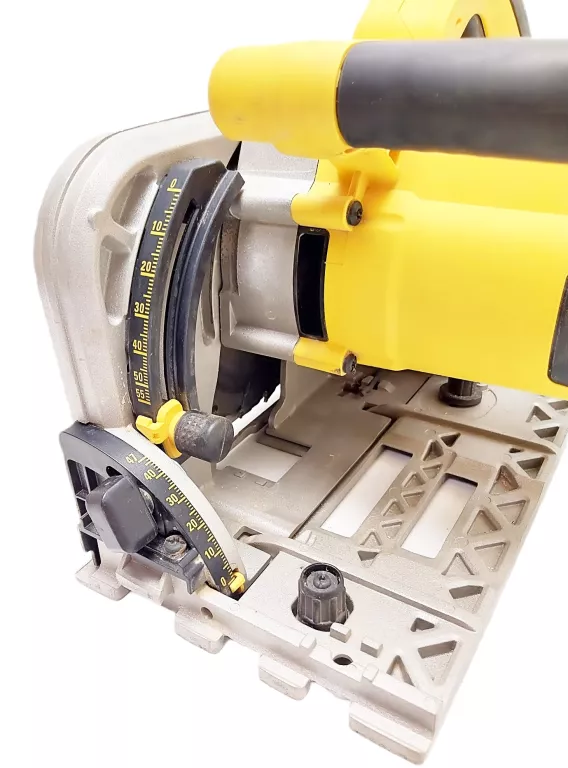 ZAGŁĘBIARKA DEWALT DWS 520 + WALIZKA