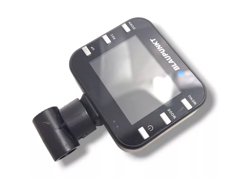 KAMERA SAMOCHODOWA BLAUPUNKT BP 2.0 FHDB/N
