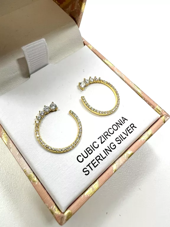 sliczne-kolczyki-srebro-pozlacane-rachel-zoe-powystawowe-kamien-cyrkonia