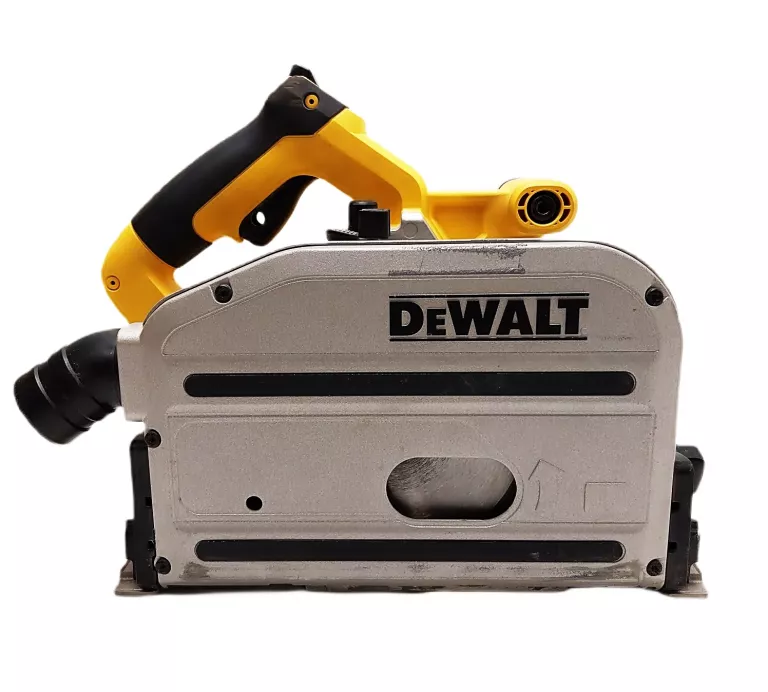 ZAGŁĘBIARKA DEWALT DWS 520 + WALIZKA