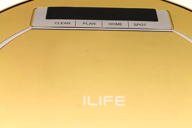 ROBOT ILIFE PUSH X5 ŁADOWARKA BRAK PILOTA
