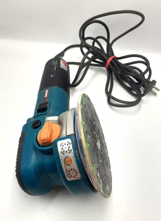 SZLIFIERKA MIMOŚRODOWA MAKITA BO6040