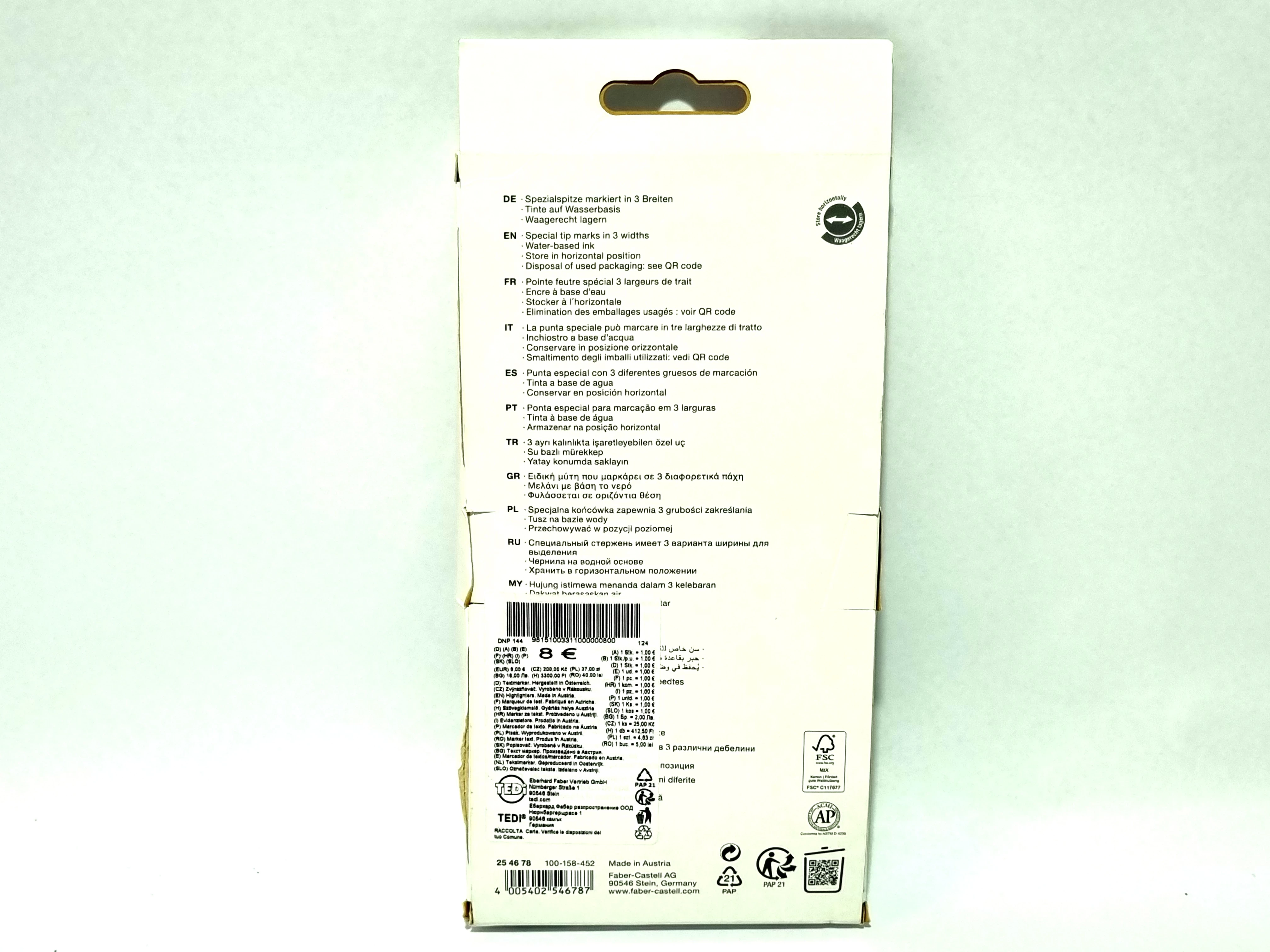 zakreslacz-rozne-kolory-faber-castell-8-szt-ean-gtin-4005402546787