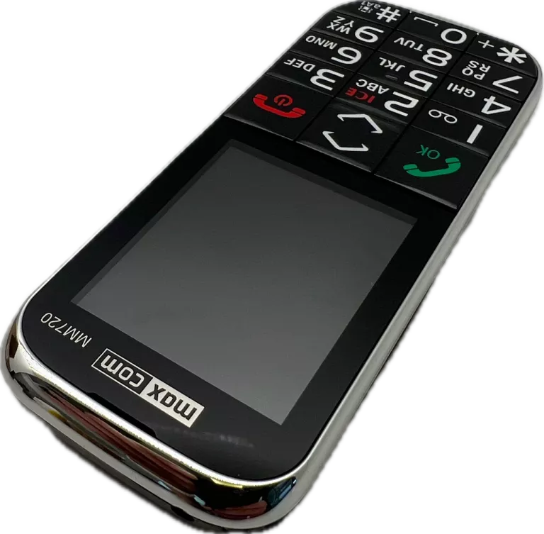 TELEFON MAXCOM MM720BB 353088069597985