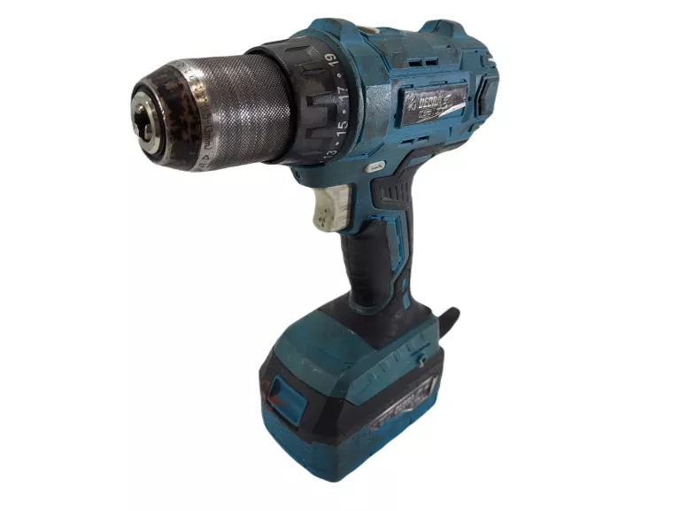 DEDRA DED7041 WIERTARKO WKRĘTARKA Z AKUMULATOREM 5.0 18V