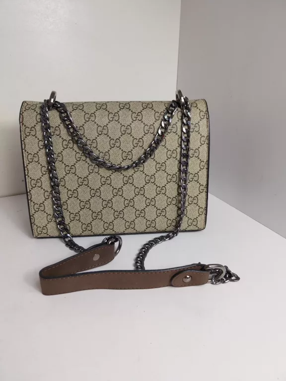 GUCCI TOREBKA EKSKLUZYWNA