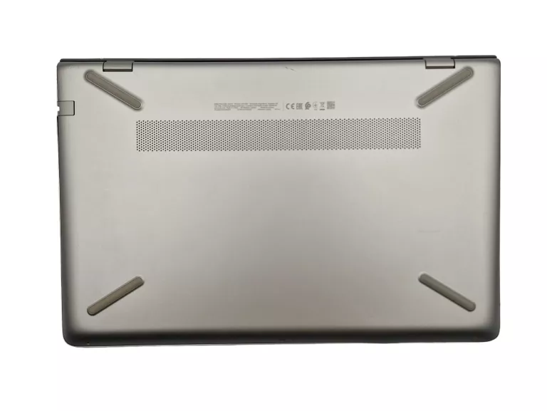 LAPTOP HP PAVILION 15-CC501NW I5-7200U GEFORCE 940MX 8GB 500GB HDD
