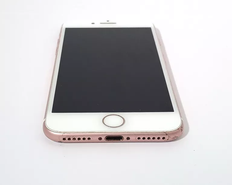 TELEFON IPHONE 7 32GB ROSE GOLD BAT.84% B/N