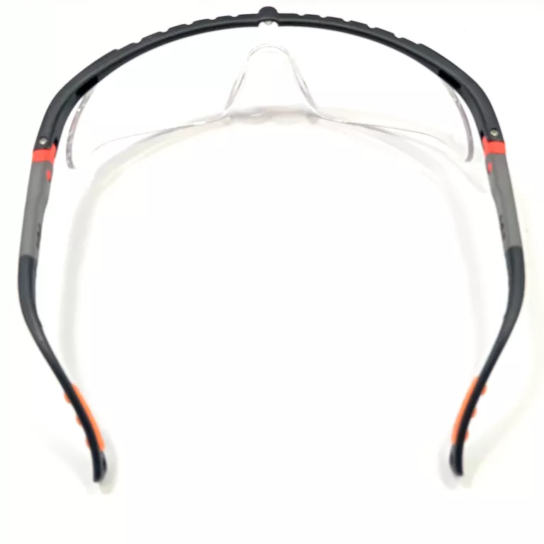 OKULARY OCHRONNE WORKSAFE HAWK EYE