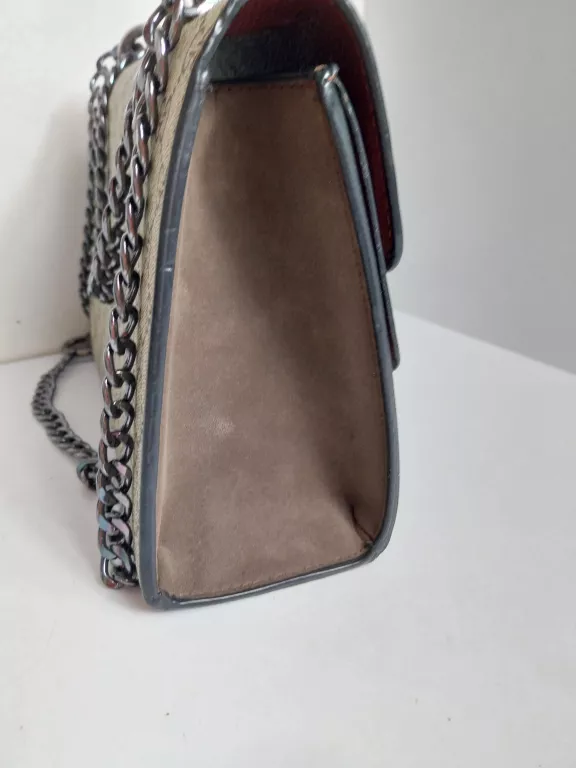 GUCCI TOREBKA EKSKLUZYWNA