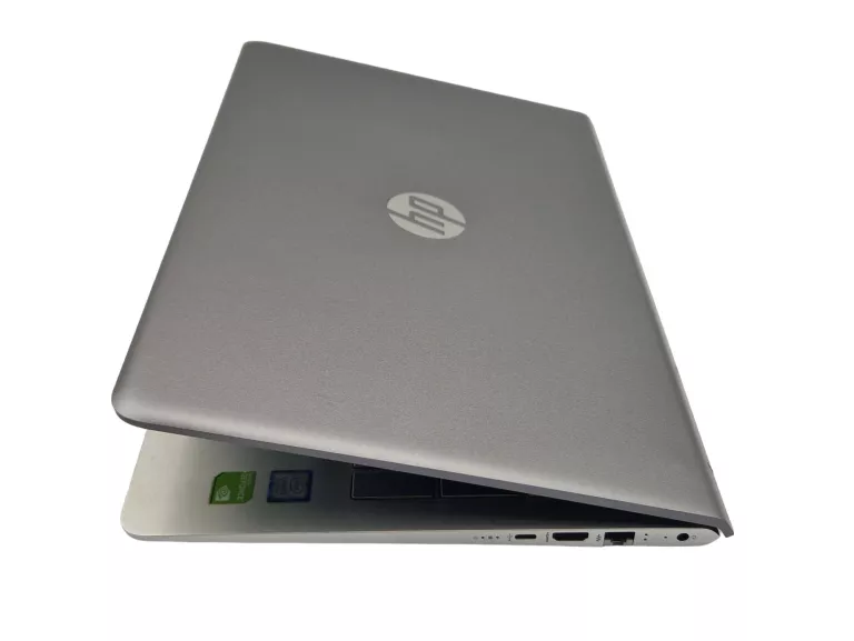 LAPTOP HP PAVILION 15-CC501NW I5-7200U GEFORCE 940MX 8GB 500GB HDD