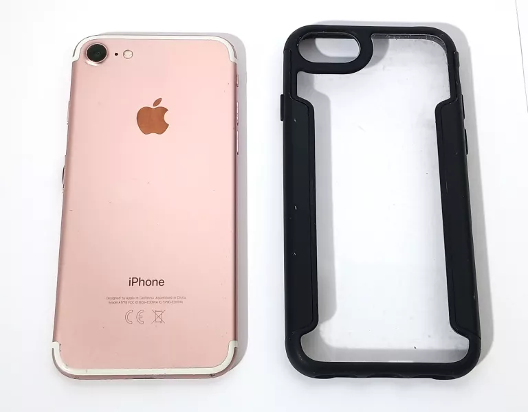 TELEFON IPHONE 7 32GB ROSE GOLD BAT.84% B/N