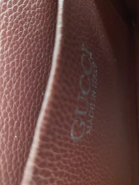 GUCCI TOREBKA EKSKLUZYWNA