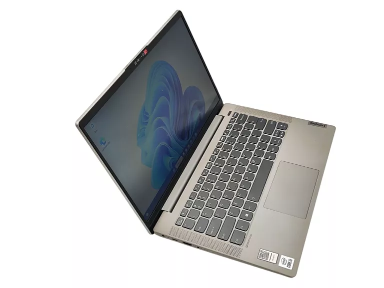 LAPTOP LENOVO IDEAPAD 5 14IIL05 14" I5-1035G1 8/512GB SSD