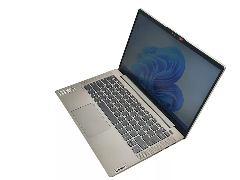 LAPTOP LENOVO IDEAPAD 5 14IIL05 14" I5-1035G1 8/512GB SSD