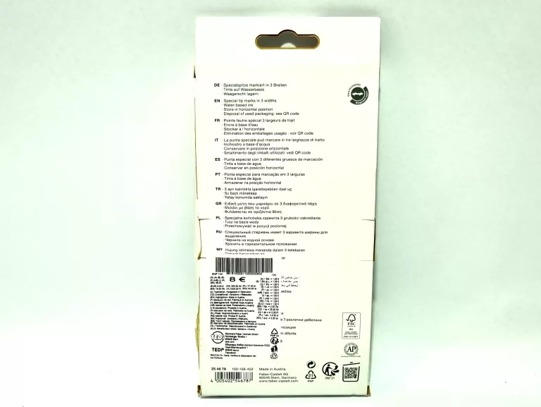 zakreslacz-rozne-kolory-faber-castell-8-szt-ean-gtin-4005402546787