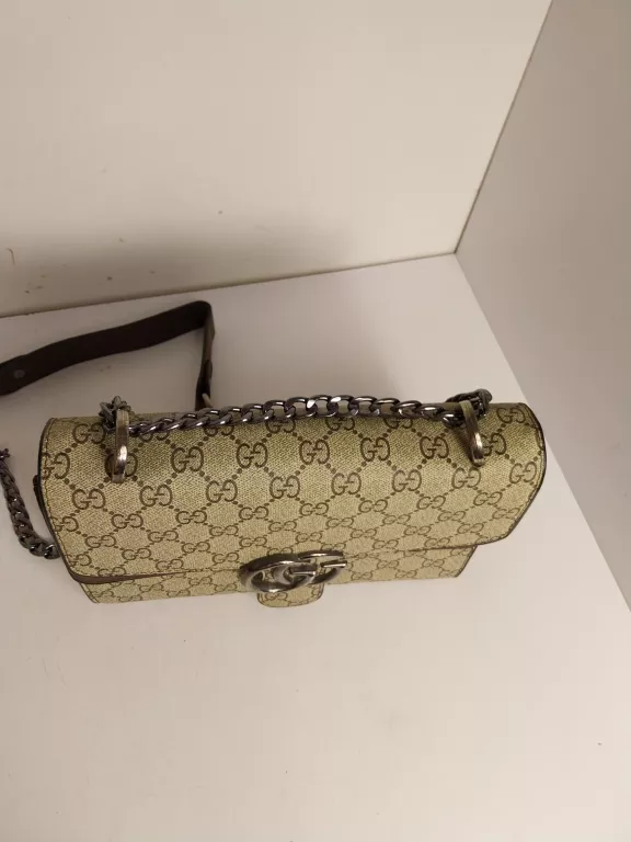 GUCCI TOREBKA EKSKLUZYWNA