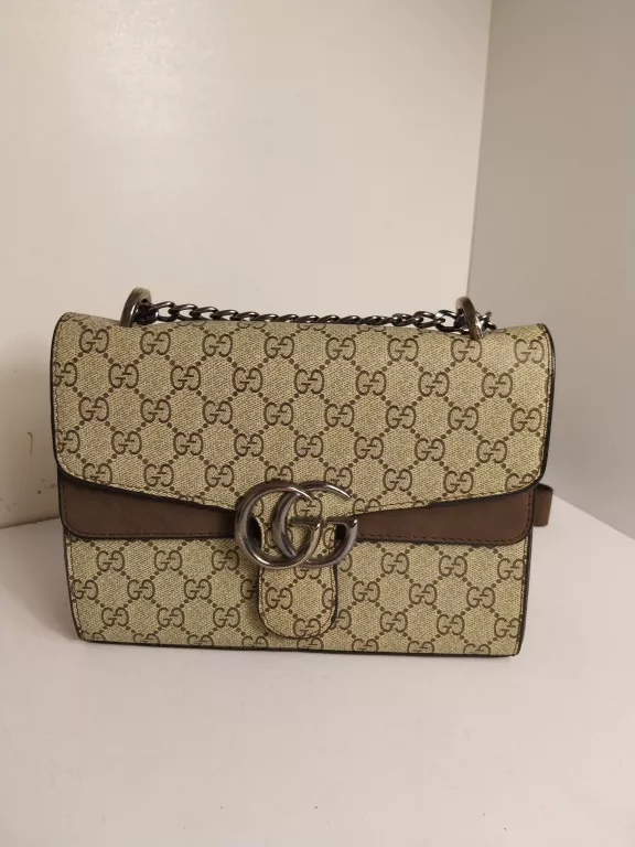 GUCCI TOREBKA EKSKLUZYWNA