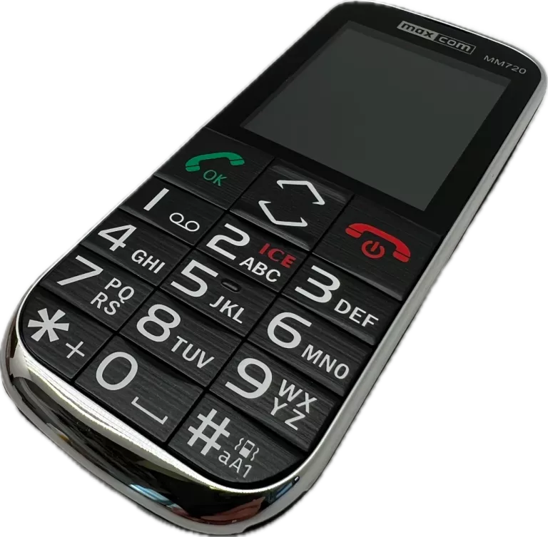 TELEFON MAXCOM MM720BB 353088069597985