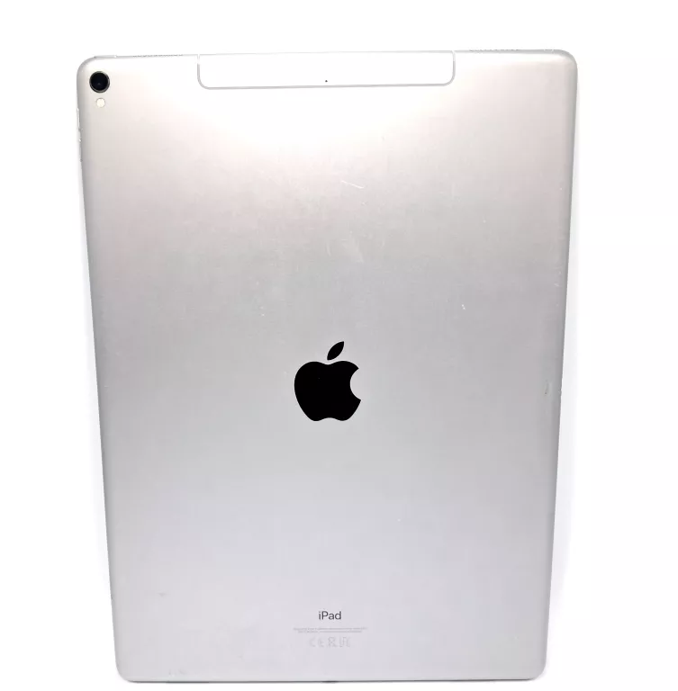 TABLET APPLE IPAD PRO 12,9" (2ND GEN) 12,9" 4 GB / 64 GB