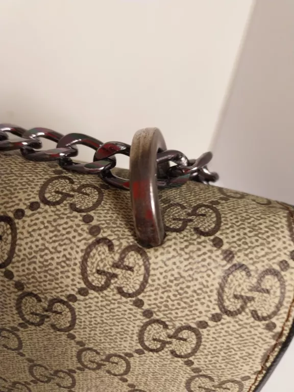 GUCCI TOREBKA EKSKLUZYWNA