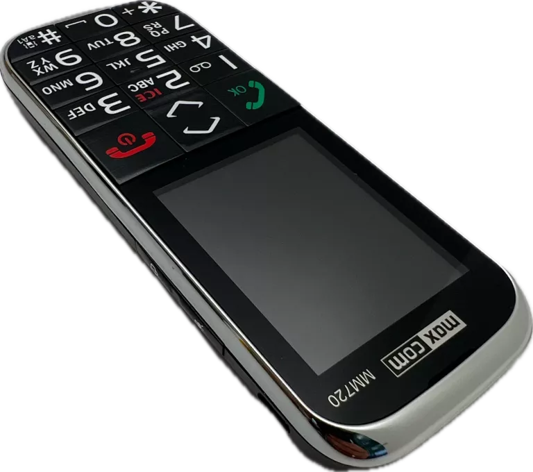 TELEFON MAXCOM MM720BB 353088069597985