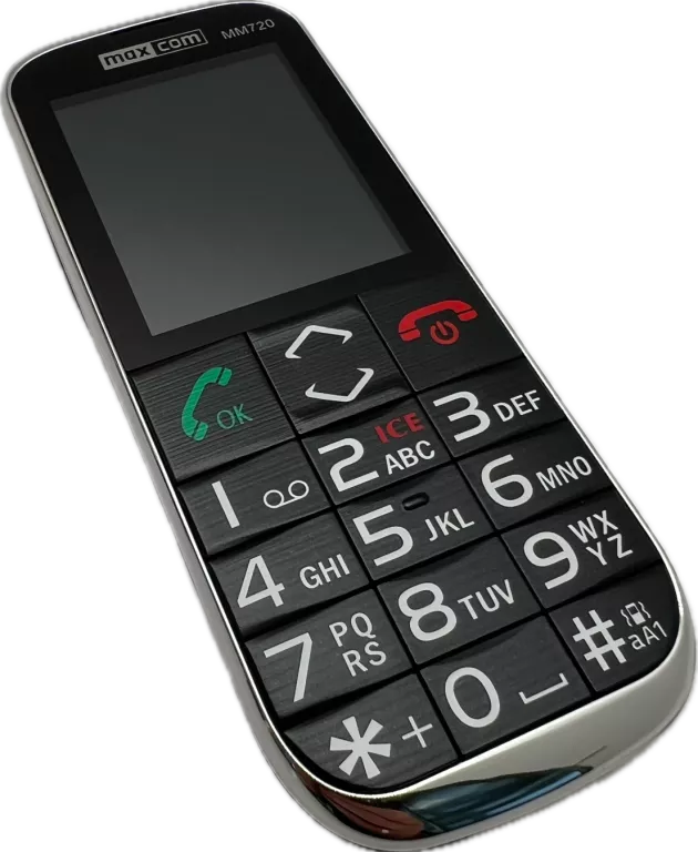 TELEFON MAXCOM MM720BB 353088069597985