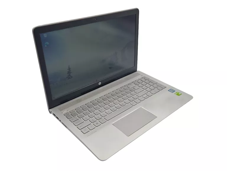 LAPTOP HP PAVILION 15-CC501NW I5-7200U GEFORCE 940MX 8GB 500GB HDD