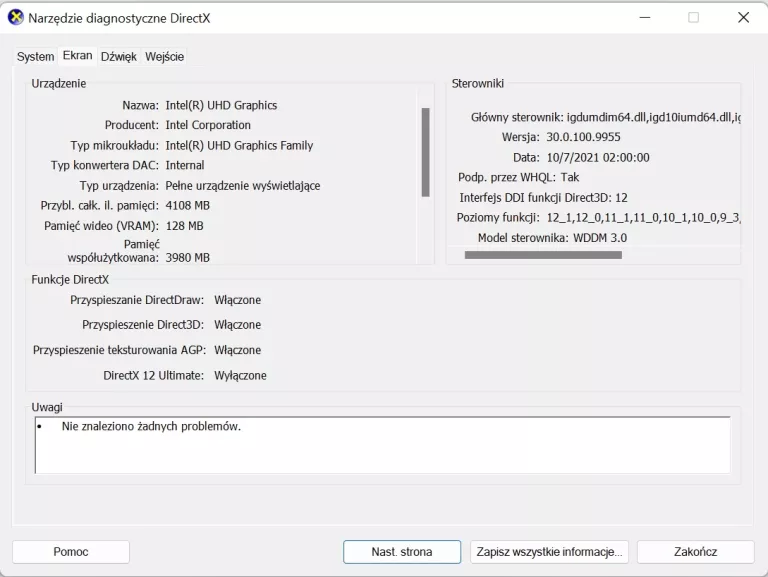 LAPTOP LENOVO IDEAPAD 5 14IIL05 14" I5-1035G1 8/512GB SSD