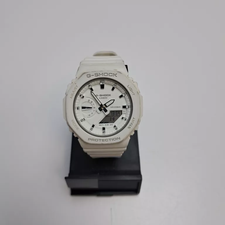 ZEGAREK CASIO G-SHOCK GMA-S2100