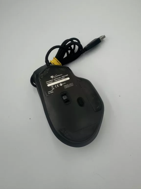 MYSZKA GENESIS XENON 330