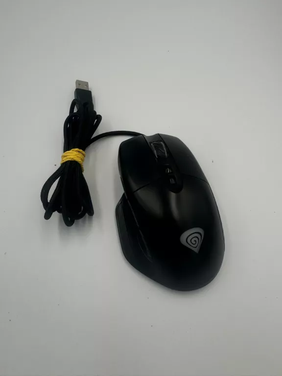 MYSZKA GENESIS XENON 330