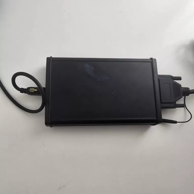 INTERFEJS PROGRAMATOR KESS V2.80 ECU 5.017 RED EU