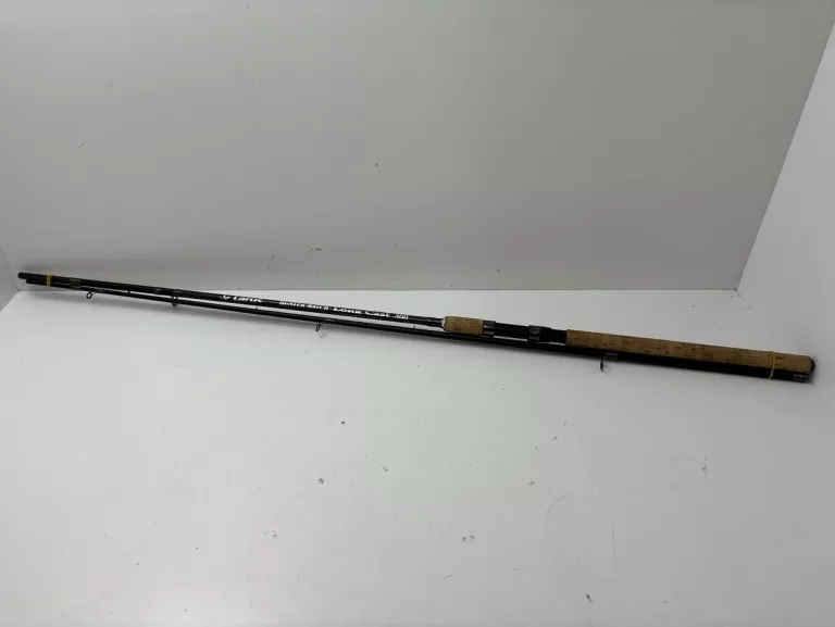 WĘDKA LARUS HUNTER MATCH LONG CAST 360 3 CZĘŚCIOWA