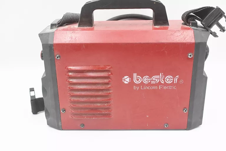 SPAWARKA INWERTOROWA BESTER 170-ND BESTER