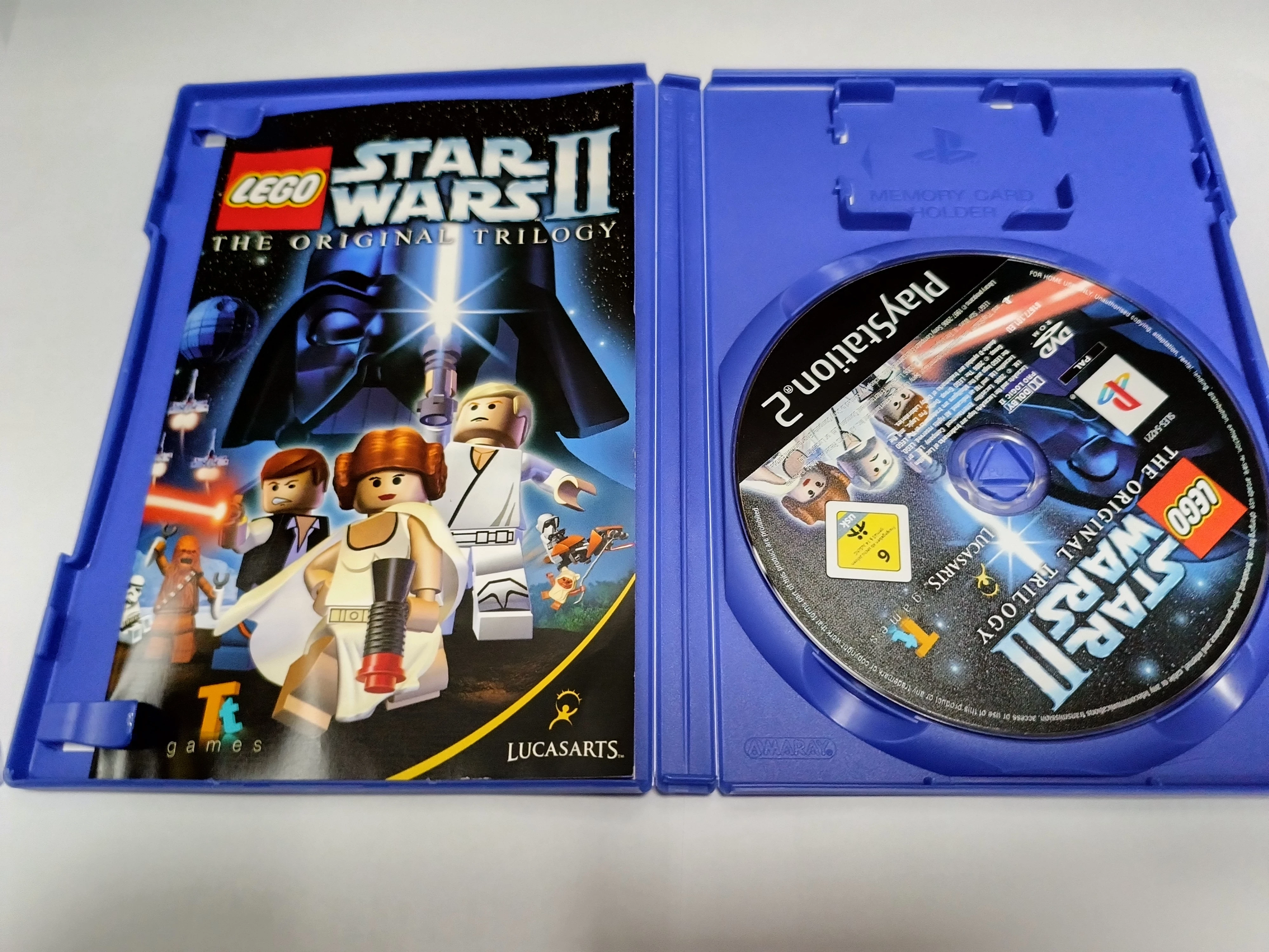ps2-lego-star-wars-ii-the-original-trilogy-producent-sony-interactive-entertainment