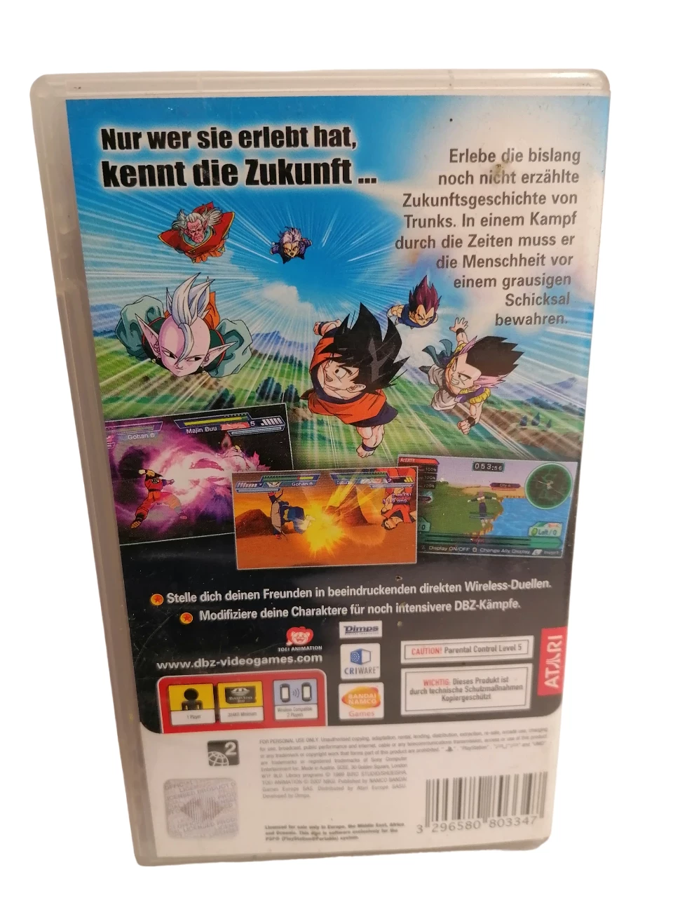 gra-psp-dragon-ball-z-shin-budokai-2-stan-11323-2