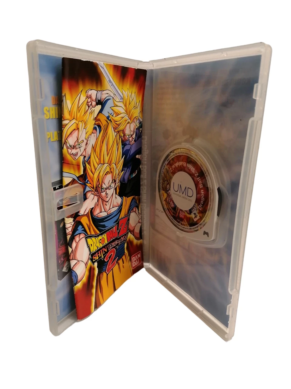 gra-psp-dragon-ball-z-shin-budokai-2-ean-gtin-3296580803347
