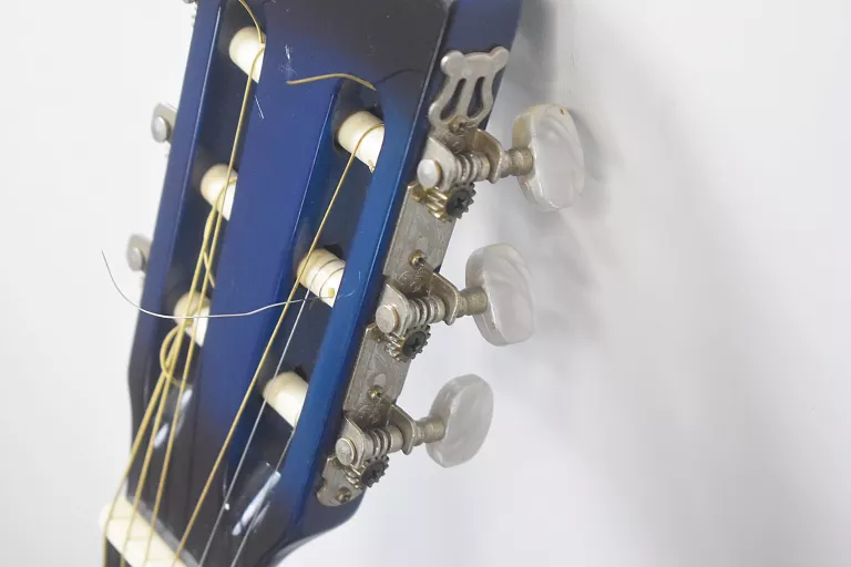 GITARA KLASYCZNA ALVERA CG100 BB